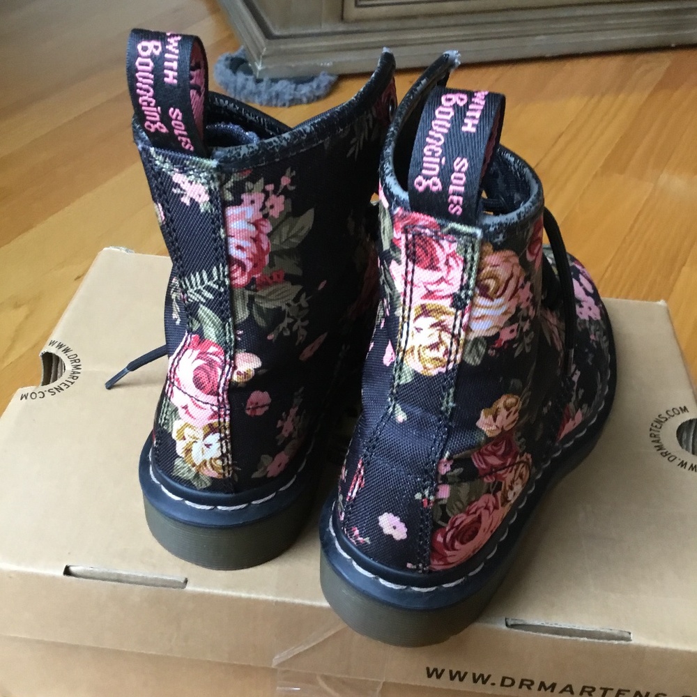 Dr Martens